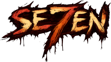 se7en বাংলা হোম লোগো